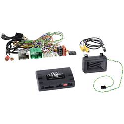 ACV 43uvx02 Infoadapter Passend für (Auto-Marke): Opel