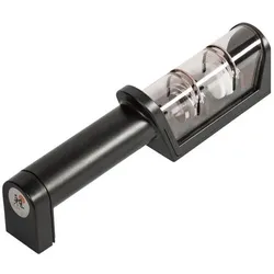 Miyabi Messerschärfer, Messerschärfer, Schwarz