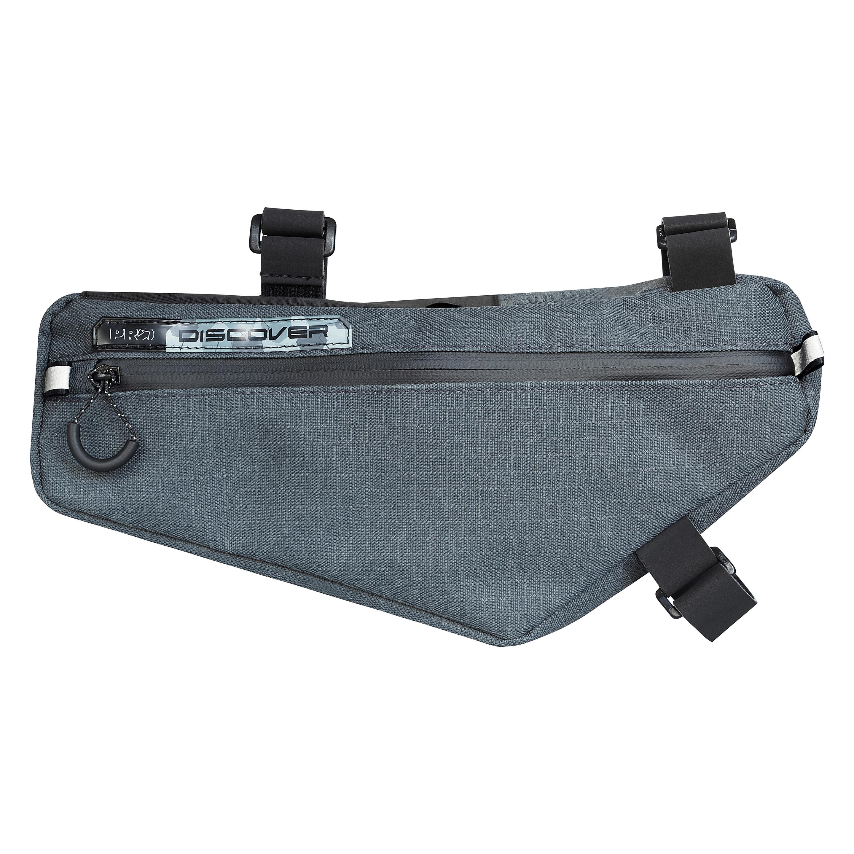 PRO Bike Gear Discover (2.70 l, Rahmentasche) (B081YP8ML5)