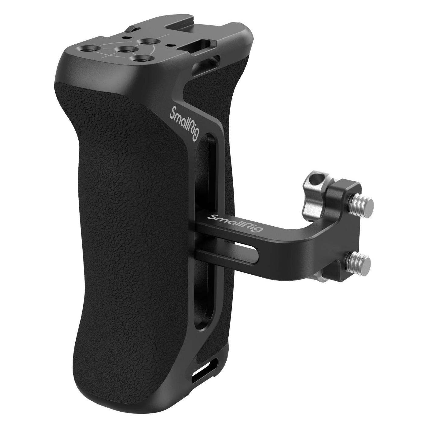 SmallRig 4015 Side Handle with 1/4" 20 Screws (Griff) (4015)