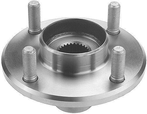 FEBI BILSTEIN 19090 Mozzo ruota