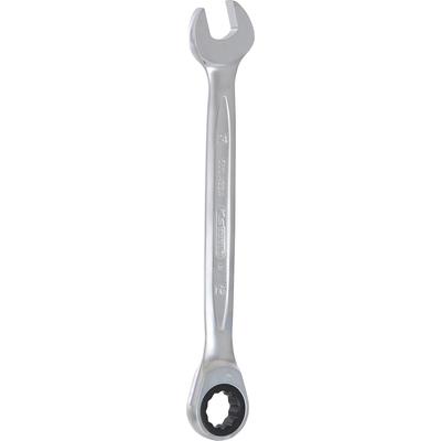 Ks Tools GEARplus Ratschenringmaulschlüssel, 24mm [Hersteller-Nr. 503.4224]