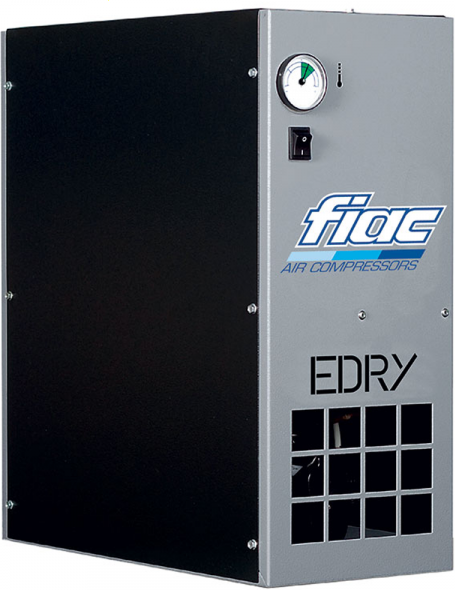 FIAC EDRY 4 - Kältetrockner für Druckluft