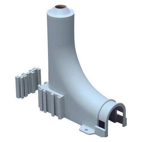 Uponor Bukkefix Plast Til 25 mm Tomrør (5708519014864)