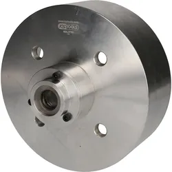 KS Tools Einziehglocke, Außendurchmesser 204 mm, Innendurchmesser 185 mm - 460.3781