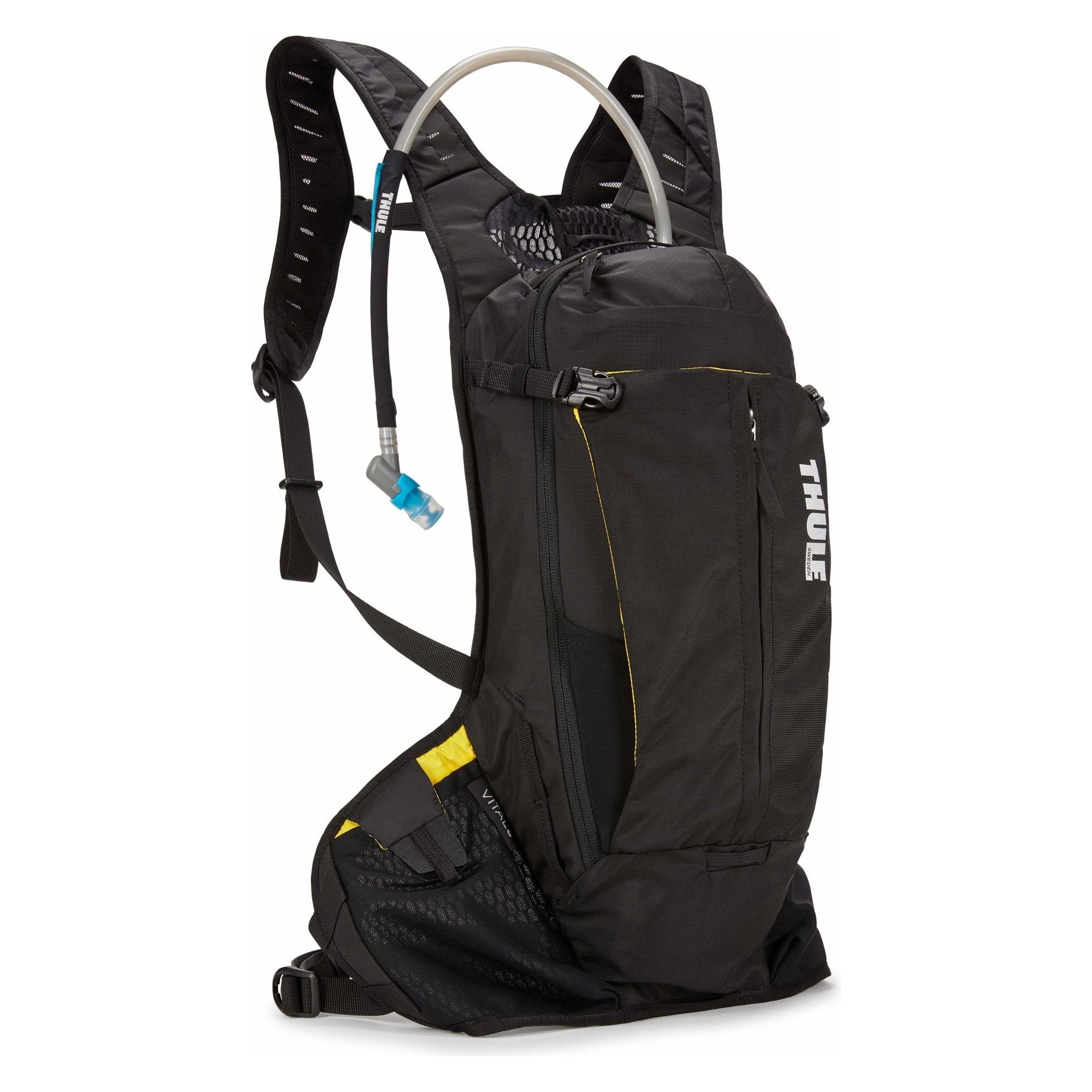 Thule Rucksack Vital 8 Liter mit Trinkblase (8 l) (3204154)