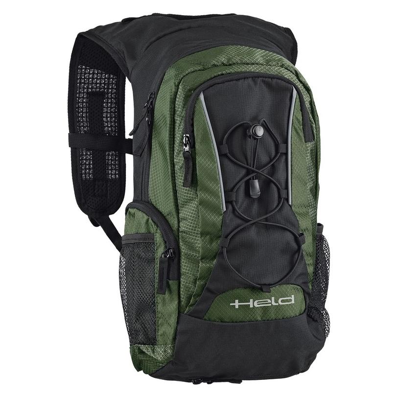 Held To-Go 2 Rucksack, militärgrün, 15 l (15 l) (78986930)