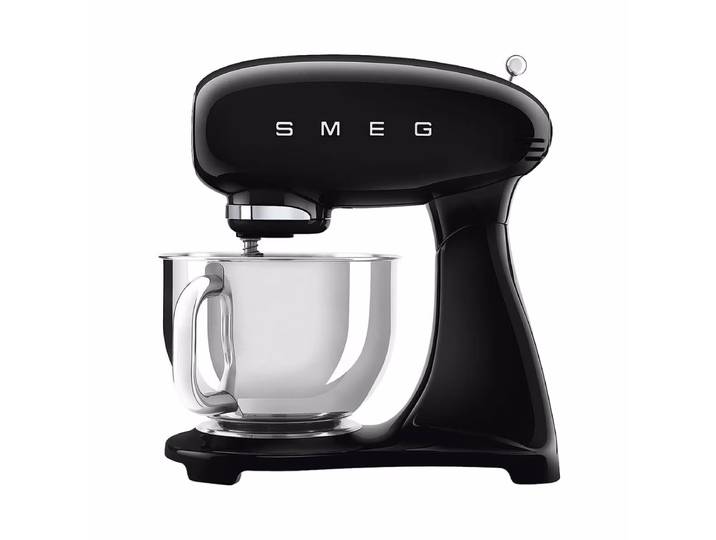 Smeg SMF05BLEU Küchenmaschine – schwarz