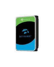 Seagate SKYHAWK 6000 GB 3.5 HDD SATA 5400RPM 256CACHE (ST6000VX009)
