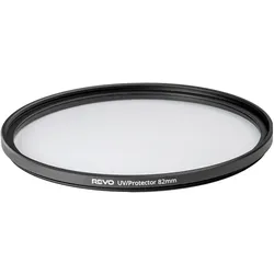 Irix Revo UV Protect 62mm (62 mm, UV-Filter), Objektivfilter