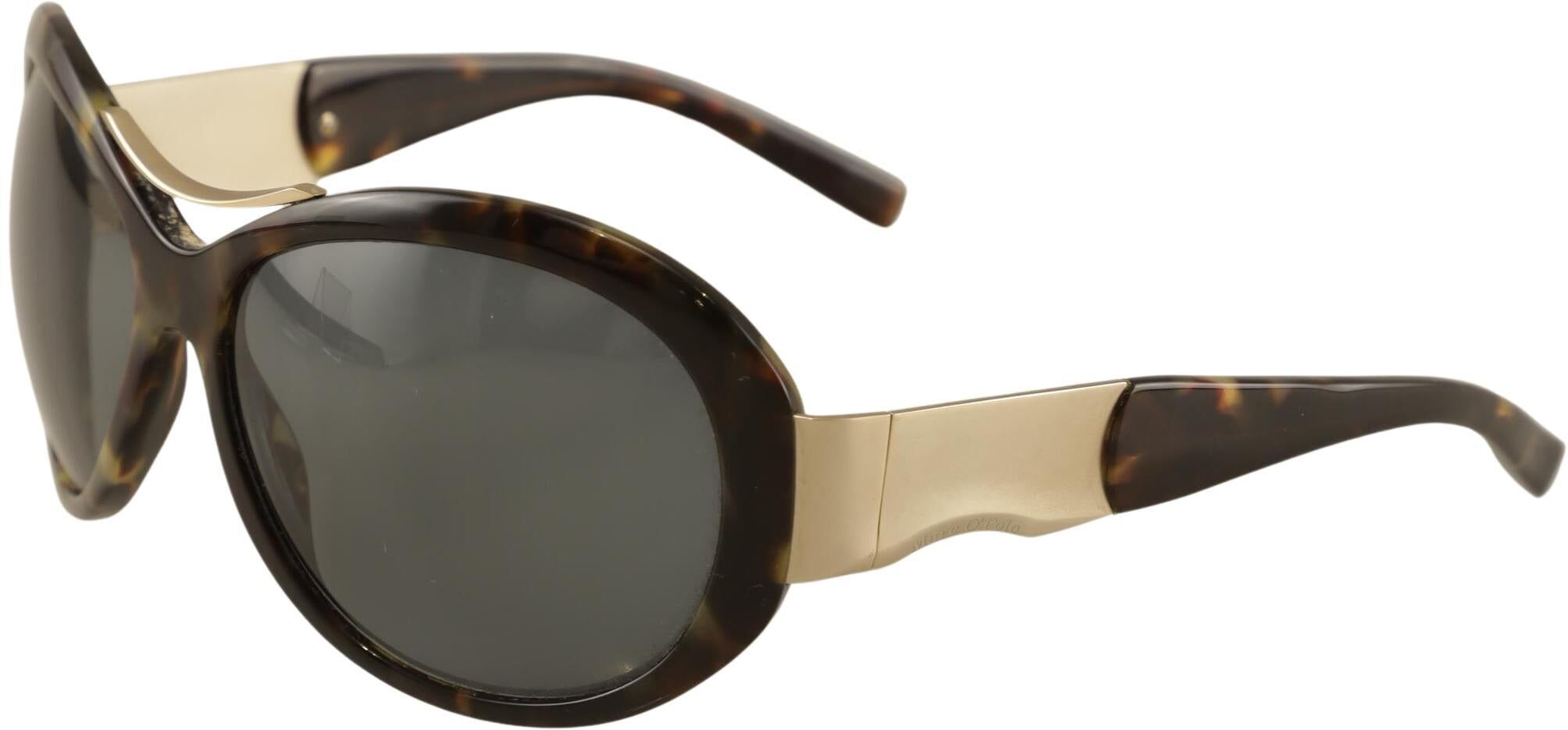 Marc O' Polo Sonnenbrille, Braun - Second Hand