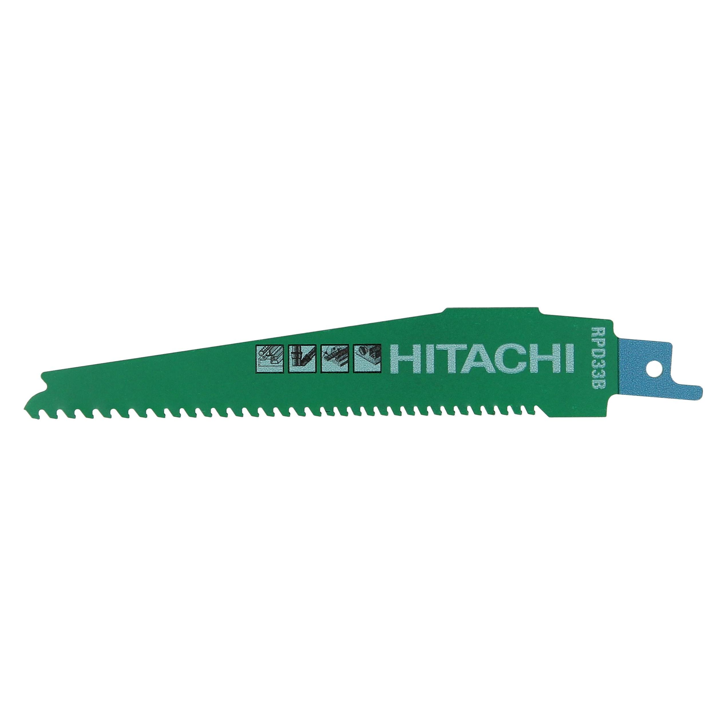 Hikoki RPD33B (66752685)