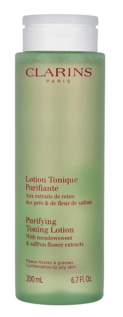 Clarins Purifying Toning Lotion200 ml.