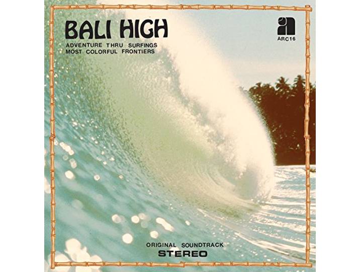 Bali High