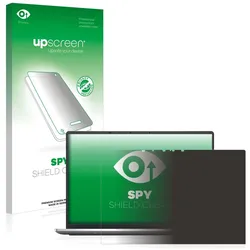 upscreen Spy Shield Blickschutzfolie (14"), Notebook Schutzfolie