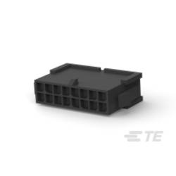 TE Connectivity 1-794615-6 1 St. Bag