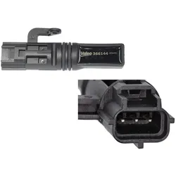 Sensor Geschwindigkeit VALEO 366144 für Ford Fiesta VI C-Max Focus I