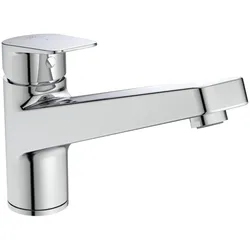 Ideal Standard Küchenarmatur Ceraplan Ausld.219mm BD323AA