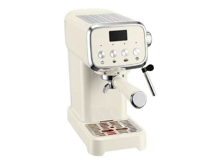 FELIXLEO Espressomaschine