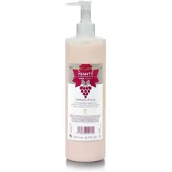 Bruno Vassari, Gesichtsreinigung, Kianty Experience Grape Calming Cleansing Lotion For Face 500 Ml (Reinigungslotion, Reinigungsmilch, 500 ml)