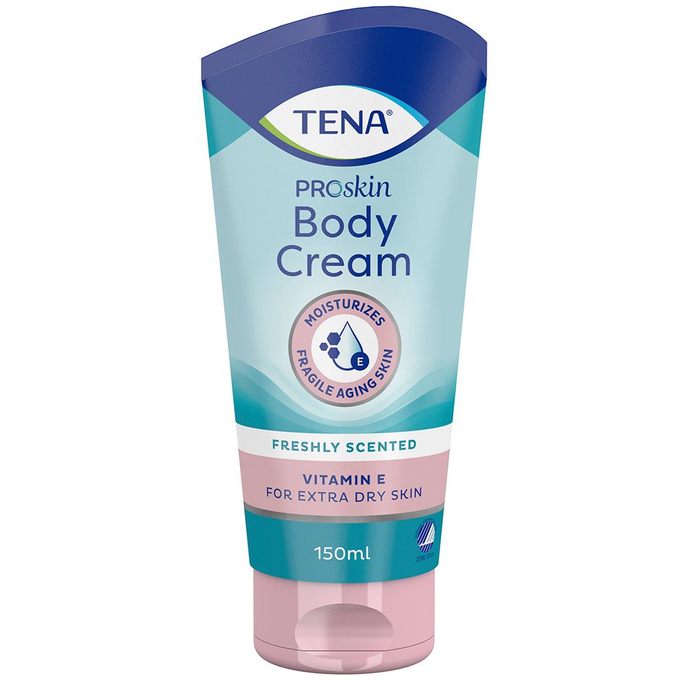 Tena Bodycream 150 ml Creme