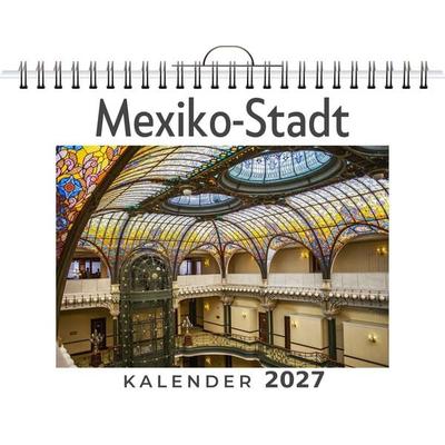Mexiko-Stadt