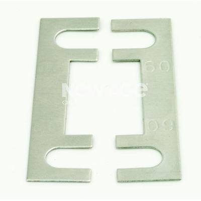 NEW AGE Sicherungssatz 255/60A