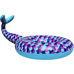 Yeaz Mermaid Tail