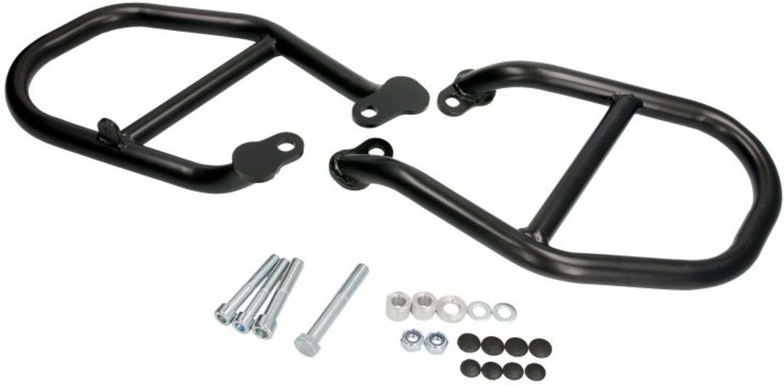 Crash Pad RDMOTO RDM-CF63KD