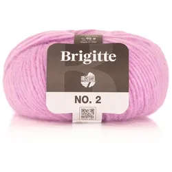 Lana Grossa Wolle Brigitte No. 2