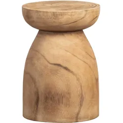 Woood, Hocker, Bink (28 x 40 cm)