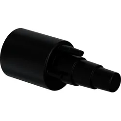 Uponor Ecoflex Gummi-Endkappe, Single 40+50+63/140