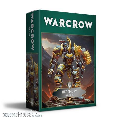 Corvus Belli Warcrow CBWW02011-0035