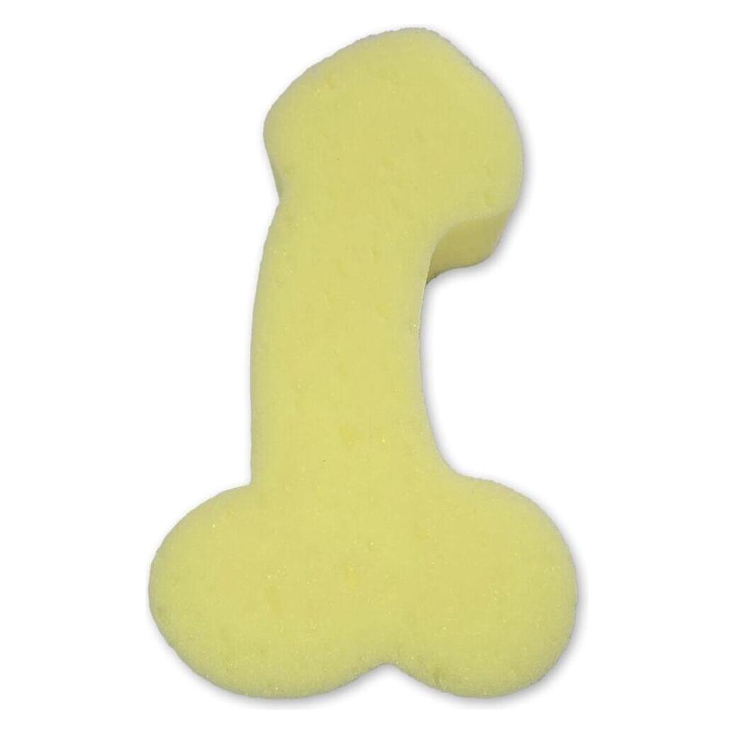 Diverty sex Schwamm Divertysex Gelb (D-244790)