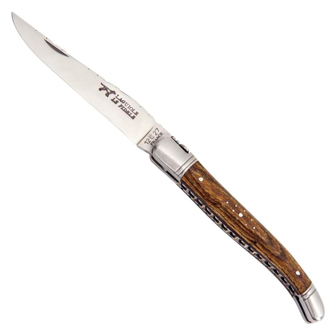 Laguiole Taschenmesser 72338 (55083980)