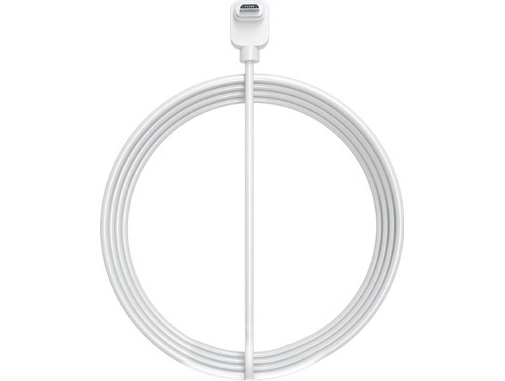 ARLO Câble USB mâle vers micro-USB type B mâle coudé