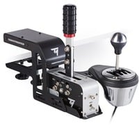 TM Racing Clamp, Halterung schwarz