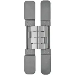 Basys, Türband, Objektbänder Pivota DX 60 3D Design