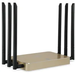 EFB WAP-8021 Desktop Wireless Access Point, 1200Mbit/s WAP8021