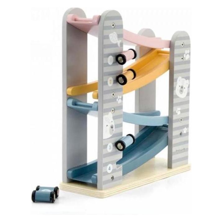 Viga Toys Rennbahn (LK-44013-8378)