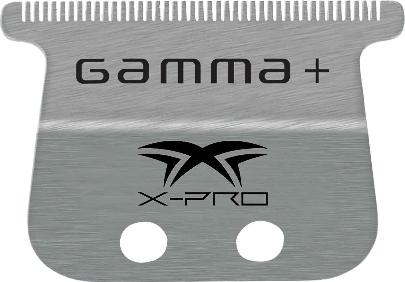Gamma+ Fixed Blade Wide Steel X-Pro GP1303