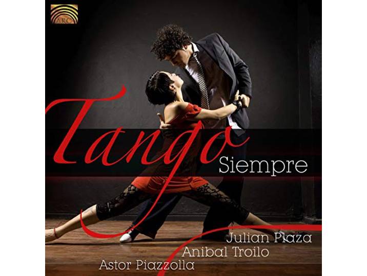 Various - Tango Siempre