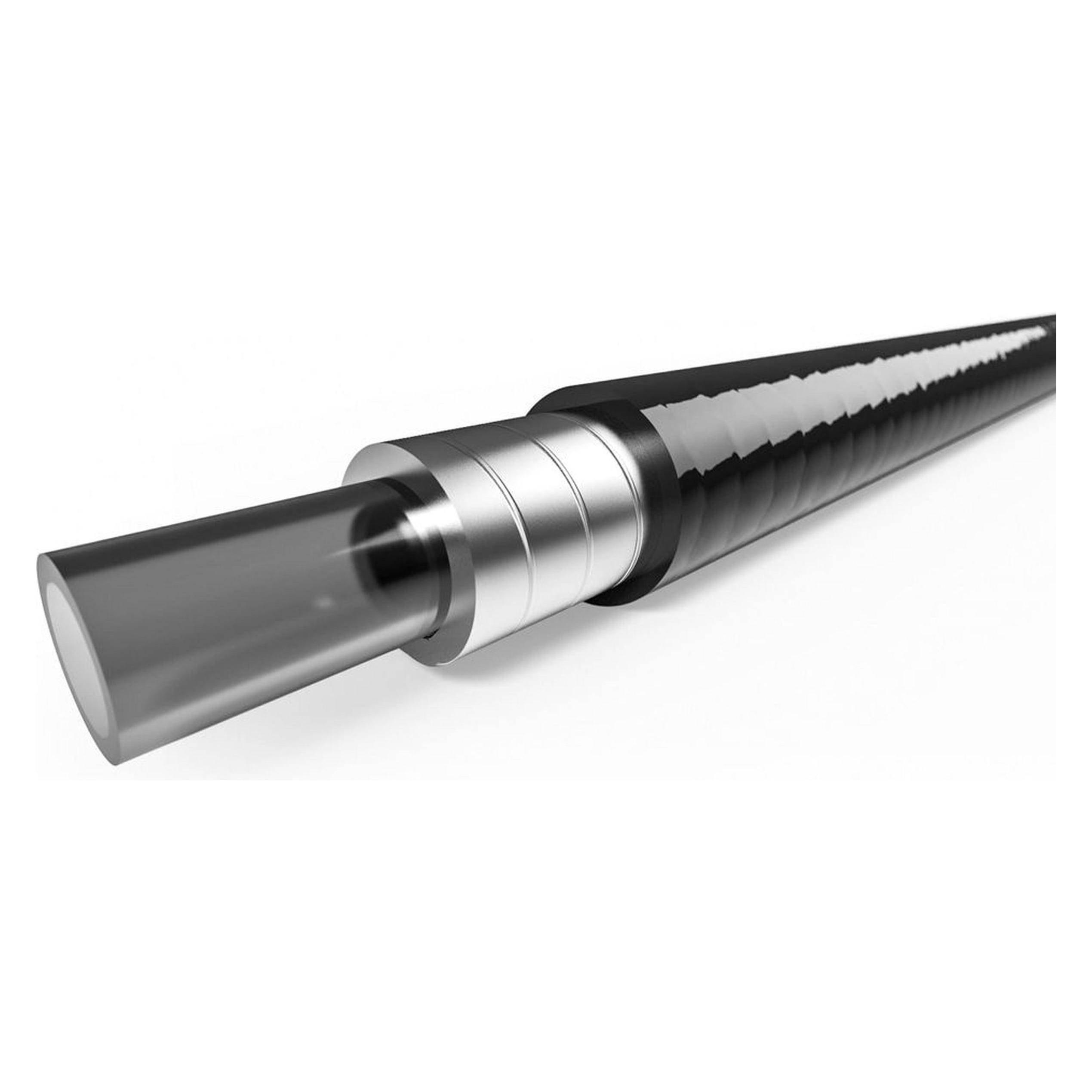 Elvedes Bremshülle Box 30m, ø 5.0 mm, schwarz (Hinterradbremse) (1125TEF-1-BOX)