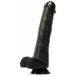 X-Man, Dildo, GEOFF dildo with suction cup 30cm X-MEN