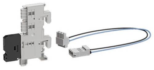 Hager ZY3N1SA ZY3N1SA Bestückungspaket Spgsvers. RfZ H1100mm SABO 1.6A im NAR Bestückungspaket 230V 1St.