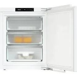 MIELE FNS 7040 D Gefrierschrank (D, 65 l, 712 mm hoch)