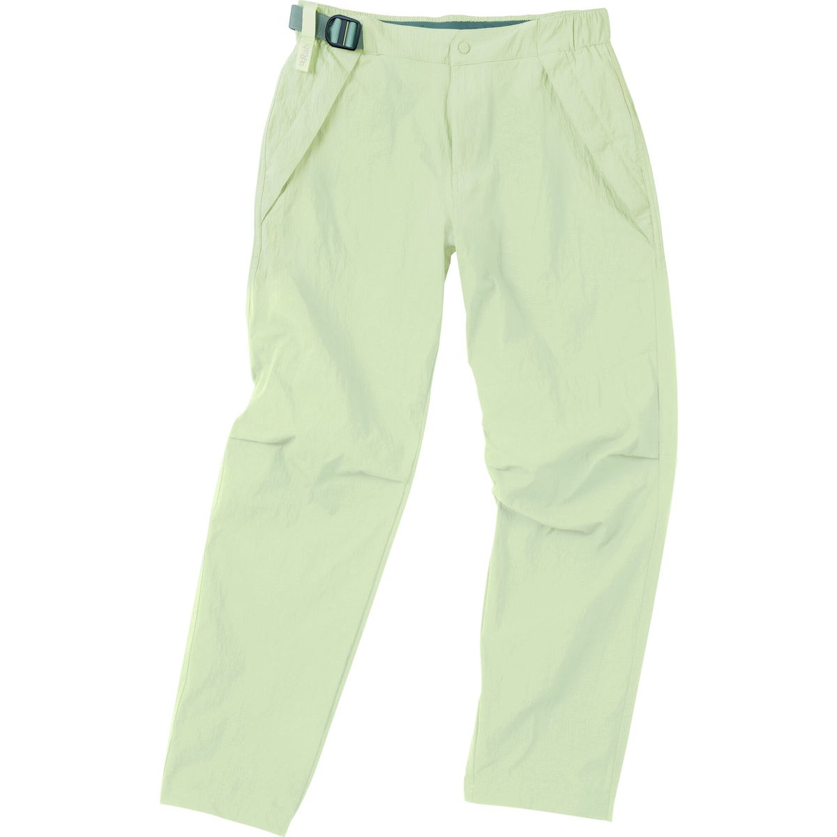 Rab Rowtor Pants Wmns fig green (FGR) 08 Regular QFW-08-FGR-08-RG