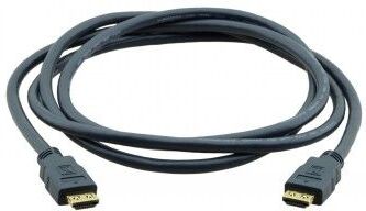 Kramer c-mhm/mhm-10 flexible high speed hdmi cable with ethernet-10' 3m