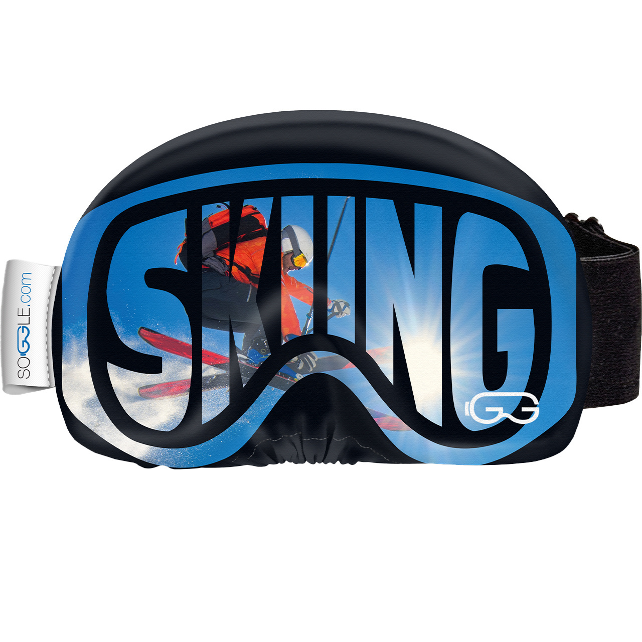 Soggle Skiing