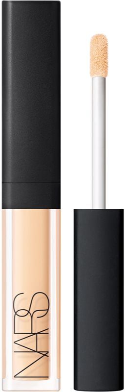 NARS Mini Radiant Creamy Concealer creamy concealer (illuminating) shade CAFE AU LAIT 1.4 ml